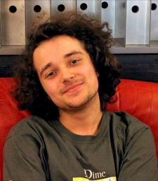 Voice actor Lechenmayr, Laurin