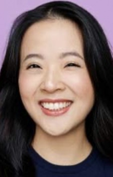 Voice actor Lee, Crystal