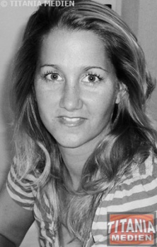 Voice actor Lehmann, Dascha