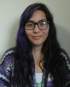 Voice actor Lestani, Noelia