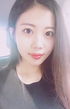 Voice actor Li, Shimeng