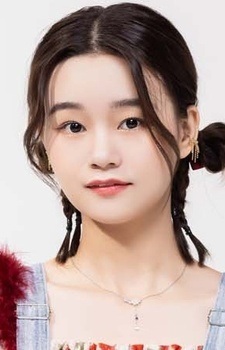 Voice actor Liu, Wen