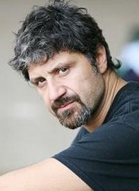 Voice actor Lombardo, Riccardo