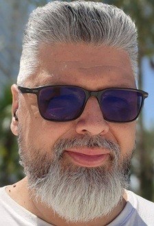 Voice actor Lopes, Juliano