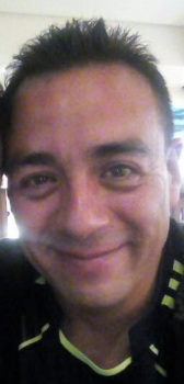 Voice actor López, Guillermo