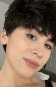 Voice actor Lozano, Kat