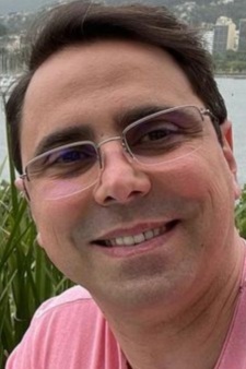 Voice actor Maguolo, Alexandre