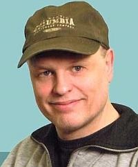 Voice actor Maise, Dieter