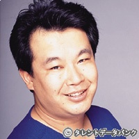 Voice actor Makishima, Naoki