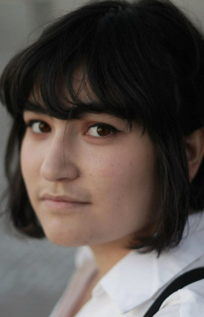 Voice actor Mallié, Salomé