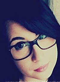 Voice actor Maniglio, Giulia