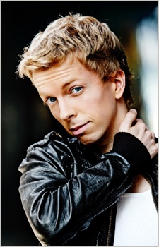 Voice actor Mann, Marcel