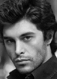 Voice actor Mannocci, Luca