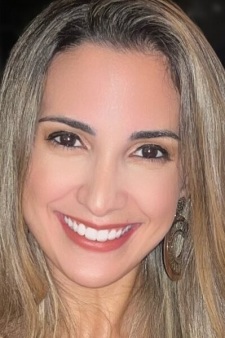 Voice actor Manso, Amanda