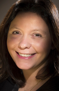 Voice actor Maréchal, Marie-Eugénie