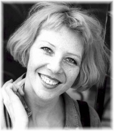 Voice actor Marquitan, Christin