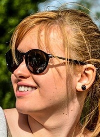 Voice actor Marricchi, Lucrezia