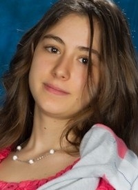 Voice actor Marteddu, Agnese