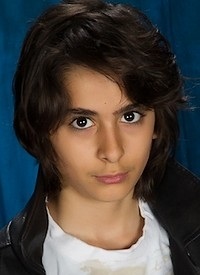 Voice actor Marteddu, Tito