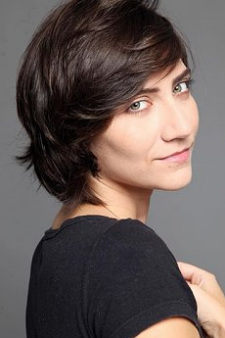 Voice actor Masuet, Raquel