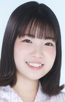 Voice actor Matsuda, Ayane