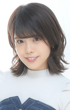 Voice actor Matsuda, Risae