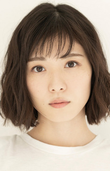 Voice actor Matsuoka, Mayu