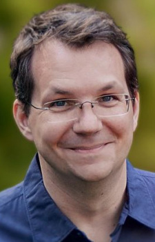 Voice actor Matt, Norman