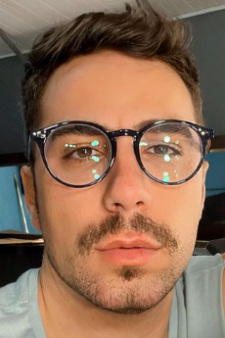 Voice actor Mattos, Marcio