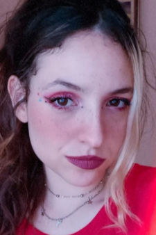 Voice actor Máximo, Juliana