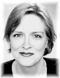 Voice actor Mazay, Sabine