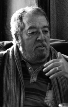 Voice actor Mediavilla, Pepe