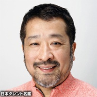 Voice actor Meguro, Kousuke