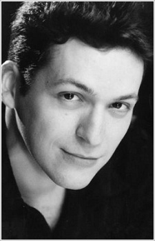 Voice actor Mehani, Taric