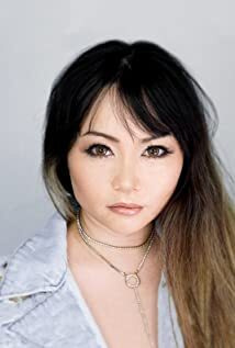 Voice actor Mei, Risa