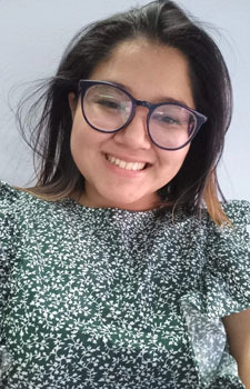 Voice actor Mejía García, Valeria