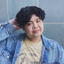 Voice actor Mendoza, Edward A.