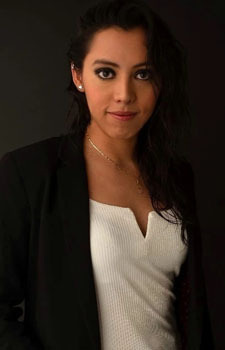 Voice actor Mendoza, Monserrat