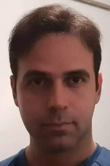 Voice actor Mesquita, Gil