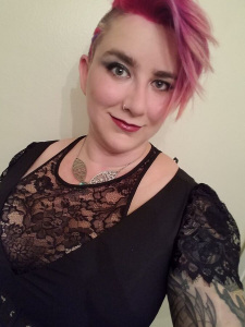 Voice actor Miller, Marin