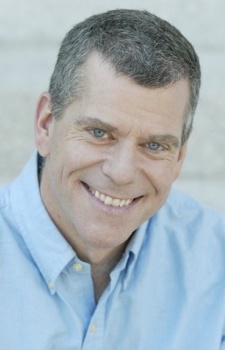 Voice actor Miller, Matt K.