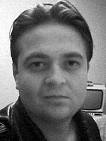 Voice actor Minárovics, Péter