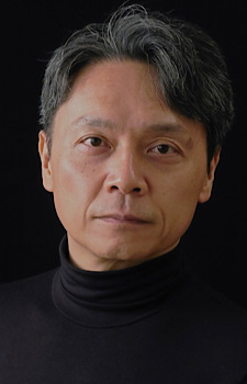 Voice actor Miyabayashi, Yasushi