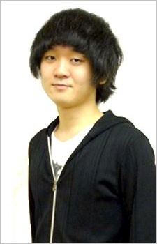 Voice actor Miyamoto, Takayuki