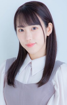 Voice actor Miyashiro, Momoko