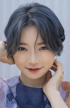 Voice actor Miyumi, Shuri