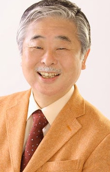 Voice actor Mizutori, Tetsuo