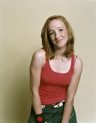 Voice actor Möller, Kaya Marie