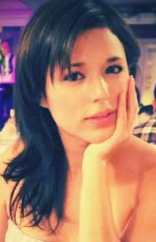 Voice actor Monroy, Vianney