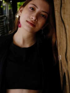 Voice actor Morillo, Natalia